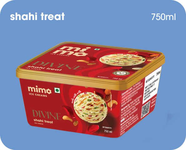 shahi treat
